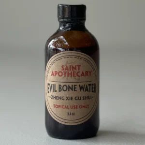 Evil Bone Water - Saint Apothecary